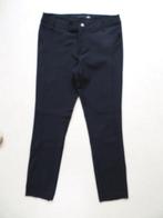 L21 MAC CARRIE nieuwe broek zwart maat 38, Maat 38/40 (M), Zwart, MAC, Nieuw