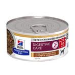 Hill's natvoer/ Hill's dog food 18 blikjes van 156g, Dieren en Toebehoren, Ophalen of Verzenden, Hond