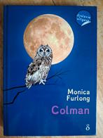 Monica Furlong - Colman  - Dyslexie uitgave, Ophalen of Verzenden, Zo goed als nieuw, Monica Furlong