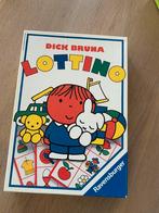 Dick Bruna Lottino, lotto, ravensburger, Ophalen of Verzenden