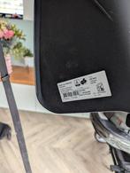 Bobike Fietsstoel Grijs - Achterzitje, Fietsen en Brommers, Fietsaccessoires | Fietsstoeltjes, Ophalen