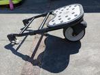 Mutsy meerijdplankje, Kinderen en Baby's, Kinderwagens en Combinaties, Ophalen, Gebruikt, Kinderwagen, Mutsy