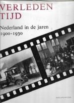 Roeland Mulder Verleden tijd Nederland in de jaren 1900-1930, Ophalen of Verzenden, Zo goed als nieuw