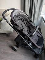 Graco Transform 2-in-1 kinderwagen (0-4 jaar 0-22 kg), zwart, Kinderen en Baby's, Kinderwagens en Combinaties, Gebruikt, Combiwagen