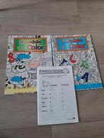 Stiften, kleurboek en doeboek, Ophalen of Verzenden