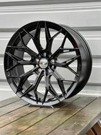 19 inch TTA T3 NIGHTEDITION Sportvelgen AUDI VOLKSWAGEN SEAT, 19 inch, TTA, 2525LV, Velg(en)