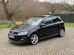 Volkswagen Polo 1.2 TSI R-LINE 6BAK I LED I 6BAK I PDC I NAV, Auto's, Volkswagen, Voorwielaandrijving, Gebruikt, 1199 cc, Origineel Nederlands
