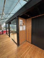 Showmodel Tuinhuis Trendhout Palermo XXL - OP = OP, Tuin en Terras, Tuinhuizen, Ophalen, 200 tot 400 cm, Zo goed als nieuw, 500 cm of meer