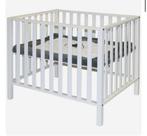 Baby box met matras, Kinderen en Baby's, Boxen, Ophalen, Gebruikt