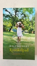 Irma Joubert - Kronkelpad, Ophalen of Verzenden, Zo goed als nieuw, Irma Joubert