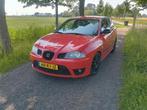 Seat Ibiza Cupra 1.8 20vt nette auto, Voorwielaandrijving, 745 kg, 4 cilinders, 4 stoelen
