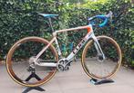 CUBE AGREE C:62 SLT DISC 56cm Dura Ace, Fietsen en Brommers, Fietsen | Racefietsen, 28 inch, Carbon, Heren, Zo goed als nieuw