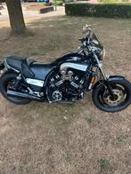 V-Max Black-Max, Motoren, Motoren | Yamaha, Particulier