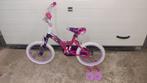 Kinderfiets, Ophalen, Zo goed als nieuw, 16 tot 20 inch, Zijwieltjes