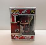 Funko Pop! 470 – Panther (Persona 5), Ophalen of Verzenden, Nieuw