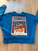 Sweater - amy & Ivy, Kleding | Dames, Truien en Vesten, Ophalen, Blauw, Maat 36 (S), Amy & Ivy