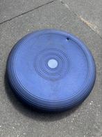 Wiebelkussen - Balans en Stabiliteit, Ophalen, Gebruikt, Buik, Balansbord