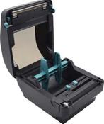 Nieuwe Direct Thermische Labelprinter + 3 Rollen, Ophalen of Verzenden, Nieuw, Etiket