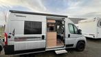 Weinsberg CaraBus 540 MQ in nieuwstaat, Caravans en Kamperen, Campers, Startonderbreker, Weinsberg, Ringverwarming, Tot en met 2