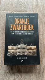 Gerard Aalders - Oranje Zwartboek, Boeken, Ophalen of Verzenden, Zo goed als nieuw, Gerard Aalders