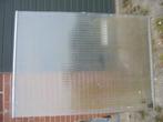 polycarbonaat kanaal platen, Doe-het-zelf en Verbouw, Platen en Panelen, Ophalen of Verzenden, Gebruikt, Overige materialen, 50 tot 100 mm