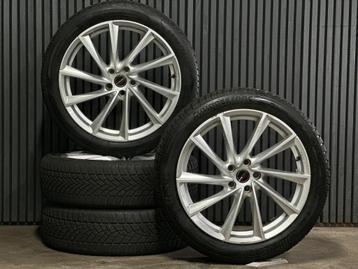 Winterset 20 inch Renault scenic 4 (2016-2023) 7mm €500,- beschikbaar voor biedingen