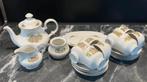 Bavaria Porcellan Roslau Nederlandse kastelen serie servies, Ophalen of Verzenden