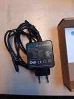 KFD adapter USB-C (Acer/HP oplader), Ophalen of Verzenden, Zo goed als nieuw