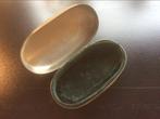 Vintage Pickwick Theelepel Blik, Ophalen of Verzenden