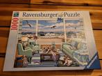 Ravensburger Puzzle, Ophalen of Verzenden, Zo goed als nieuw