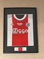 Ajax shirt ingelijst, Verzamelen, Sportartikelen en Voetbal, Nieuw, Shirt, Ophalen of Verzenden, Ajax