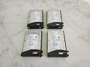 4TB SAS Harde Schijf, Seagate Constellation ES.3 beschikbaar voor biedingen