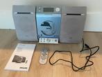 Philips Micro Hi-Fi Systeem, Ophalen, Gebruikt, Philips