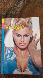 Visagie, Ophalen of Verzenden, Zo goed als nieuw
