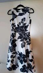 Jurk H&M maat 34, Ophalen, H&M, Wit, Maat 34 (XS) of kleiner