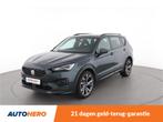 SEAT Tarraco 1.4 TSI e-Hybrid PHEV FR | ZT86751 | (bj 2021), Auto's, Seat, 4 cilinders, Met garantie (alle), Leder en Stof, 245 pk