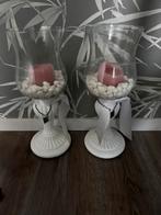 Riviera maison kadelaars, Ophalen, Zo goed als nieuw, Overige materialen, Minder dan 25 cm