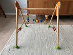Houten babygym - Wooden babygym, Ophalen, Zo goed als nieuw, Babygym