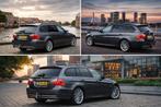 BMW 320İ High executive, Auto's, BMW, Euro 5, Achterwielaandrijving, Beige, 4 cilinders
