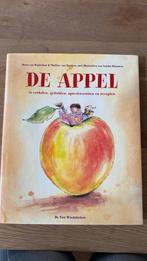 De appel, Ophalen of Verzenden, Zo goed als nieuw
