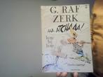 g. raf zerk nr 2 botje bij botje uitgave dupuis uit 1986, Zo goed als nieuw, Eén stripboek, Verzenden