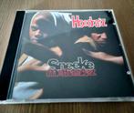 Hoodratz Sneeke Muthafukaz 1993 cd album, Ophalen of Verzenden, 1985 tot 2000, Zo goed als nieuw