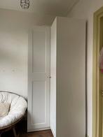 Mooie inbouwkast, Huis en Inrichting, Overige materialen, 200 cm of meer, Zo goed als nieuw, 50 tot 100 cm