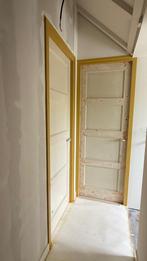 GEZOCHT Paneeldeur 78 x 211.5, Doe-het-zelf en Verbouw, Ophalen of Verzenden, Minder dan 80 cm, Binnendeur, 200 tot 215 cm