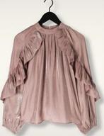 Studio Amaya blouse roze 38, Kleding | Dames, Blouses en Tunieken, Ophalen of Verzenden, Zo goed als nieuw, Maat 38/40 (M), Roze