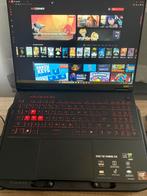 ASUS TUF Gaming A16 FA608WI-RL014W, Computers en Software, Windows Laptops, Met videokaart, Asus tuf gaming, Zo goed als nieuw