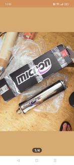 Micron demper gsxr K3, Motoren, Ophalen of Verzenden