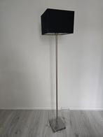 Staande lamp zwart, Ophalen, Gebruikt