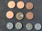 Centen, Postzegels en Munten, Munten | Nederland, Ophalen of Verzenden, Koningin Wilhelmina, 1 cent