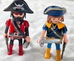 Playmobil 5814. Piraten, Complete set, Ophalen of Verzenden, Zo goed als nieuw